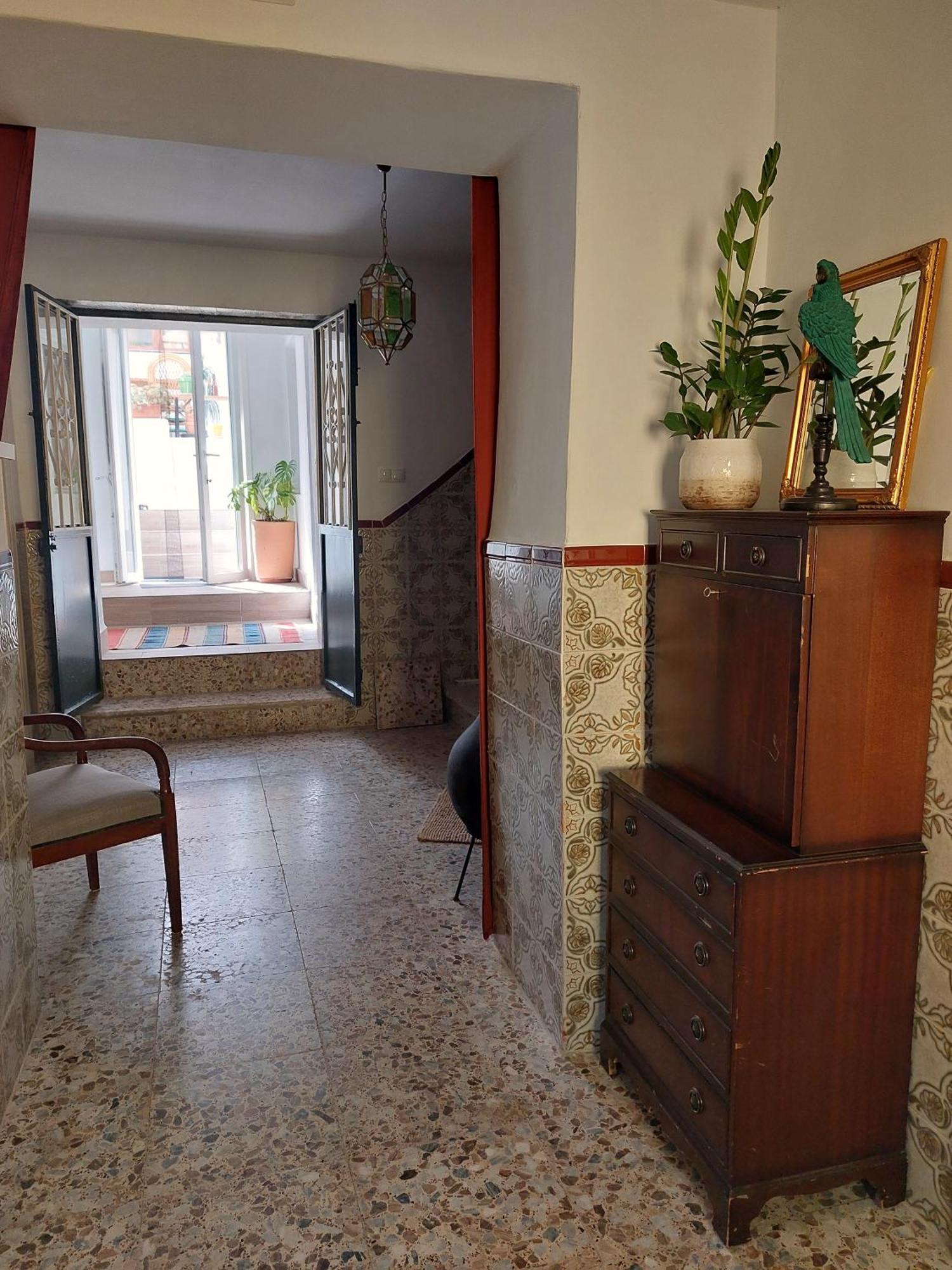 Casa Amapola Bed & Breakfast Alhaurin el Grande Exterior photo