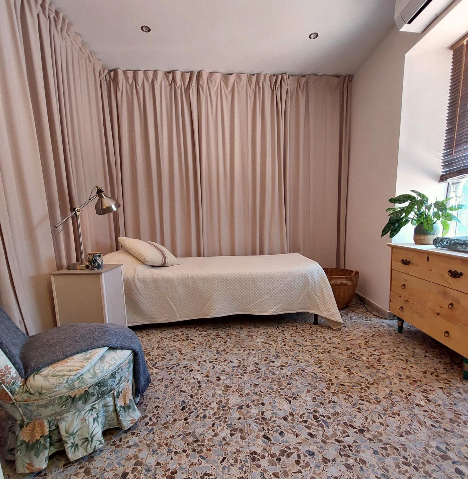 Casa Amapola Bed & Breakfast Alhaurin el Grande Exterior photo